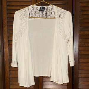 New Directions Petite Cardigan